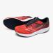  Mizuno официальный Duel flash 2 легкая атлетика красный x белый x темный красный унисекс 