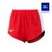 Mizuno официальный рейсинг брюки легкая атлетика женский коричневый i потребности красный клиренс 