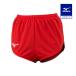  Mizuno официальный рейсинг брюки легкая атлетика женский коричневый i потребности красный клиренс 