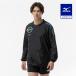  Mizuno официальный N-XTpi стерео длинный рукав / волейбол черный × Capri b Lee z унисекс 
