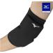  Mizuno официальный локти опора накладка иметь /1 штук входит волейбол унисекс черный × белый 