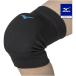  Mizuno официальный колени опора накладка иметь /2 шт. комплект волейбол детский бюстгальтер k× бирюзовый 
