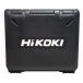 ���g�p HiKOKI WH36DC WH18DDL2 WR18DBDL2���p���[�P�[�X