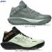 ASICS( Asics )GEL-Trabuco MT GTX гель тигр b-ko13 MT GTX средний cut (1011C085) бег обувь Trail Ran tore Ran мужской 