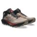 ASICS( Asics )GEL-Trabuco MT GTX гель тигр b-ko13 MT GTX средний cut (1011C085) бег обувь Trail Ran уличный мужской 