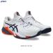 ASICS( Asics )COURT FF 3 пальто FF 3(1041A370) спорт теннис все пальто для теннис обувь обувь мужской мужской 