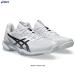 ASICS( Asics )SOLUTION SPEED FF 3 OCso дракон shon скорость FF 3 OC(1041A439) теннис обувь Homme ni*kre- пальто для песок ввод искусственный газон мужской 