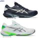 ASICS( Asics )SOLUTION SPEED FF 4 OCso дракон shon скорость FF 4 OC(1041A534) теннис обувь Homme ni*kre- пальто для мужской 