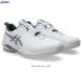 ASICS( Asics )PRESTIGE NEO WIDE prestige Neo широкий (1043A028) спорт все пальто для теннис обувь обувь для мужчин и женщин унисекс 