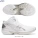 [26.0cm только ]ASICS( Asics )GELHOOP V15 EXTRA WIDE(1063A062) баскетбол обувь bashu спортивные туфли обувь широкий широкий унисекс 
