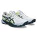 ASICS( Asics )POWERBREAK FF энергия break FF(1071A101) гандбол обувь бадминтон обувь для помещений Индия a спорт соответствует мужской 