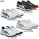 ASICS( Asics ) гель Rocket 12 GEL-ROCKET 12(1073A080) волейбол bare- обувь закрытый обувь обувь low cut для мужчин и женщин унисекс 