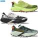 HOKA( ho ka)SPEEDGOAT 7 скорость go-to7(1171928) спорт бег обувь Trail Ran tore Ran уличный спортивные туфли обувь мужской мужской 