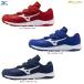 MIZUNO( Mizuno ) Mizuno Pro подушка Revo Pro футболка CR(11GT2501)mizunopro бейсбол тренировочная обувь tore колодка 3E соответствует общий 