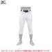 MIZUNO( Mizuno ) Mizuno Pro стрейч тренировка для постоянный Fit модель брюки (12JD9F17) общий бейсбол тренировка надеты 