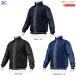 MIZUNO( Mizuno ) ограничение Mizuno Pro Tec Phil breath Thermo ground пальто (12JEBB02)mizuno pro бейсбол gla темно синий жакет с хлопком унисекс 