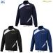 MIZUNO( Mizuno ) ограничение Mizuno Pro флис жакет (12JECK93)mizunopromiz Professional Baseball Baseball одежда внешний длинный рукав унисекс 