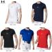 * почтовая доставка соответствует товар *UNDER ARMOUR( Under Armor )UA нагрев механизм комфорт fitido Short рукав вырез лодочкой рубашка (1384732) мужской 
