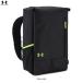 UNDER ARMOUR( Under Armor )UA прохладный брезент рюкзак 4.0 27L(1384756) рюкзак портфель сумка часть . ходить на работу посещение школы водоотталкивающий общий 