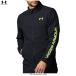 * почтовая доставка соответствует товар *UNDER ARMOUR( Under Armor )UA свежий u-bn полный Zip жакет (1384815) спорт тренировка джерси одежда мужской 