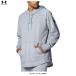 UNDER ARMOUR( Under Armor )UA длинный Schott тренировочный f-ti-(1388352) баскетбол Parker капот есть тянуть over мужской 