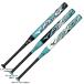 MIZUNO( Mizuno ) софтбол для FRP производства bat 11 дюймовый резина мяч для Mizuno Pro AX4 средний (1CJFSA61)mizunopro карбоновый bat 1*2 номер лампочка Junior 