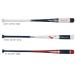 MIZUNO( Mizuno ) ограничение из дерева бейсбольная бита Mizuno Pro howe + Maple в среднем 570g(1CJWK178)mizunopromiz Professional Baseball бейсбол для софтбола софтбол тренировка для общий 
