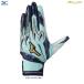 * почтовая доставка соответствует товар *MIZUNO( Mizuno ) Mizuno Pro ограничение силикон энергия arc DI обе рука для (1EJEA577)mizunopro бейсбол софтбол кожа ягненка общий 