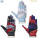 * почтовая доставка соответствует товар *MIZUNO( Mizuno ) ограничение Mizuno Pro .. перчатки правый рука для (1EJED081)mizuno promiz Professional Baseball софтбол .. для левый для метания общий 