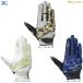 * почтовая доставка соответствует товар *MIZUNO( Mizuno ) ограничение Mizuno Pro .. перчатки правый рука для ( левый . для )(1EJED091) бейсбол .. для левый для метания общий 