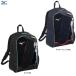 MIZUNO( Mizuno ) рюкзак Jr. 23L(1FJDD850) бейсбол Baseball софтбол рюкзак bat место хранения возможно сумка детский подросток для Junior 