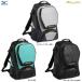 MIZUNO( Mizuno ) ограничение Mizuno Pro рюкзак 40L(1FJDD904)mizunopro бейсбол Baseball софтбол рюкзак .. сумка унисекс 