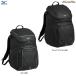 MIZUNO( Mizuno ) свечение bar Elite все в одном рюкзак 40L(1FJDD910)Global Elite бейсбол рюкзак повседневный рюкзак bat место хранения возможно общий 
