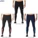 * почтовая доставка соответствует товар *ASICS( Asics ) графика длинный трико (2091A759) легкая атлетика грузовик состязание бег леггинсы внутренний компрессионный мужской 