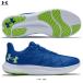 UNDER ARMOUR( Under Armor )UA Charge do скорость swifto(3026999) бег обувь спорт марафон jo серебристый gD соответствует мужской 
