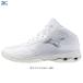 MIZUNO( Mizuno )ue-b дайвер sDE 2 WAVE DIVERSE DE 2(31GF2574) спорт фитнес Dance тренировка обувь 2E соответствует унисекс 