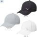 MIZUNO( Mizuno )[.. материалы ] солнечный cut прохладный Hold колпак (32JWD101) спорт тренировка уличный бег casual шляпа общий 