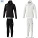 MIZUNO( Mizuno ) dry обвес поток ja карта жакет брюки верх и низ в комплекте (32MCD001/32MDD001) бег джерси выставить унисекс 
