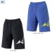 * почтовая доставка соответствует товар *MIZUNO( Mizuno ) вязаный шорты (32MDD402) спорт тренировка бег короткий хлеб . пот скорость . Junior Kids 