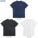 * почтовая доставка соответствует товар *Reebok( Reebok ) aqua короткий рукав футболка (425767) спорт тренировка фитнес бег короткий рукав tops вода суша обе для мужской 