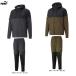 PUMA( Puma )CLOUDSPUN жакет брюки верх и низ в комплекте (522955/522957) спорт тренировка бег выставить с капюшоном Parker мужской 