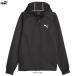 PUMA( Puma )CLOUD TECH полный Zip f-ti-(524696) спорт тренировка casual бег одежда Parker длинный рукав капот есть мужской 