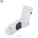 [27-29cm только ]MIZUNO( Mizuno ) арка гамак носки (59UF102) волейбол спорт тренировка бег носки мужской 