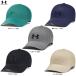UNDER ARMOUR�i�A���_�[�A�[�}�[�jUA�X�e���X �t�H�[�� �A���N���b�V���u�� �L���b�v�i6000413�j�X�|�[�c �싅 �g���[�j���O �J�W���A�� �X�q ��ʗp