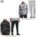 UNDER ARMOUR( Under Armor )UA соперник флис все over принт f-ti- брюки верх и низ в комплекте (6003957/1379774) капот есть одежда мужской 