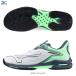 MIZUNO( Mizuno )ue-b Exceed Tour 6 AC WAVE EXCEED TOUR 6 AC(61GA2470) спорт теннис все пальто для теннис обувь унисекс 