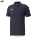 * почтовая доставка соответствует товар *PUMA( Puma )TEAM FINAL casual рубашка-поло (658087) спорт тренировка рубашка с коротким рукавом tops одежда casual мужской 