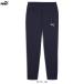 PUMA( Puma ) футбол команда финальный casual z вязаный брюки (659338) футзал спорт тренировка бег низ мужской 