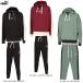 PUMA( Puma )CORE HERITAGEf-ti- тренировочный брюки верх и низ в комплекте (677675/677676) тренировка бег капот есть одежда длинный рукав мужской 