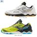 MIZUNO( Mizuno )ue-b медаль 7 WAVE MEDAL 7(81GA2315) спорт настольный теннис настольный теннис обувь обувь обувь 2E соответствует унисекс 